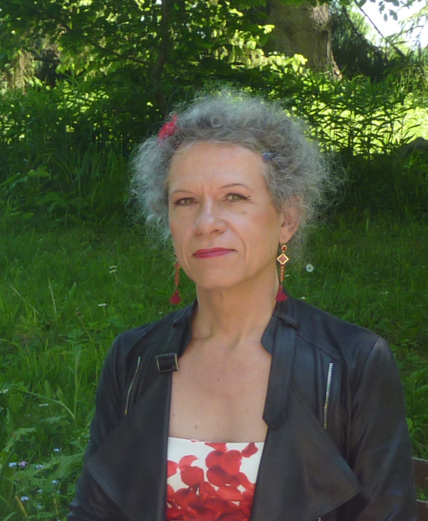 Bio Ivane Béatrice Bellocq